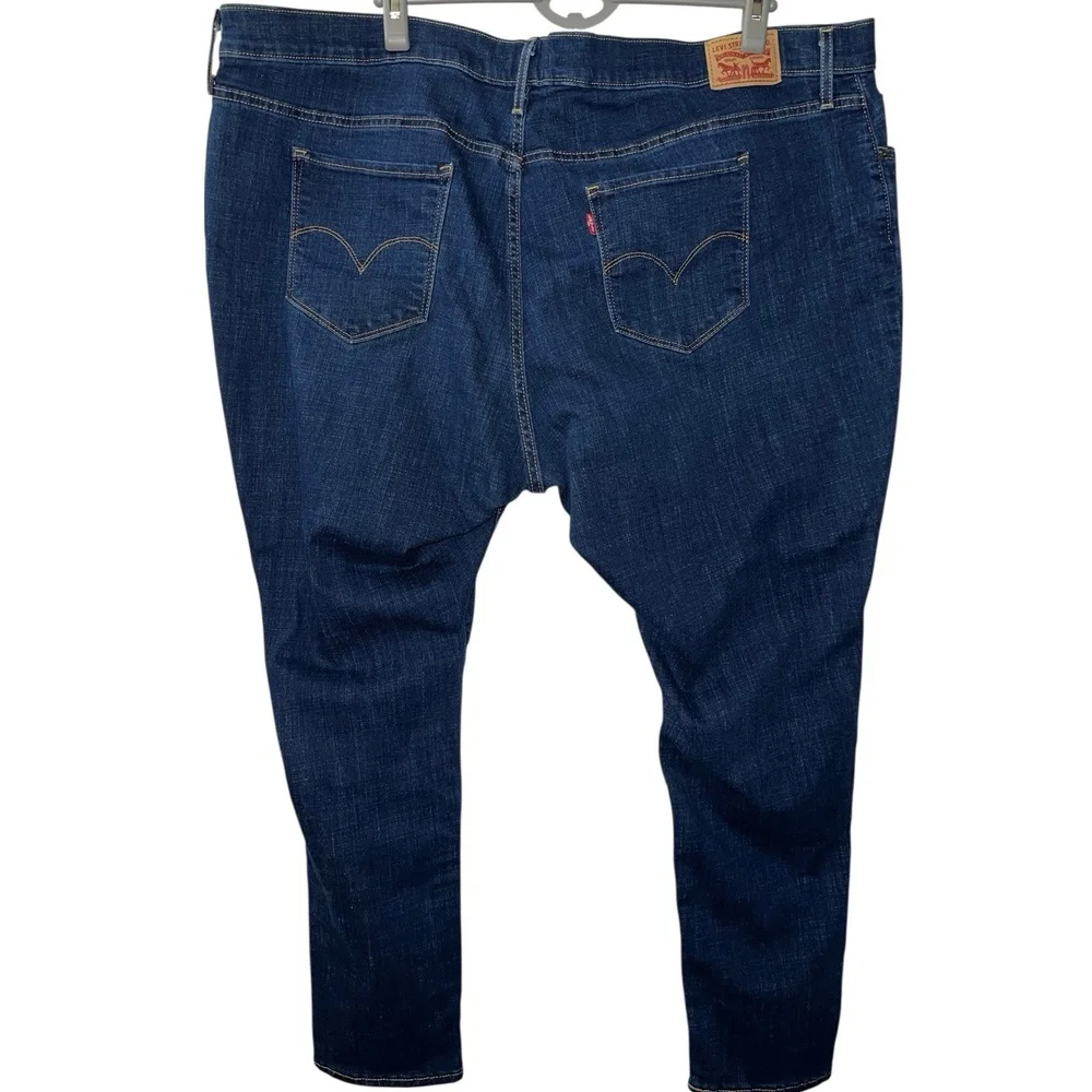 Levis levi’s 711